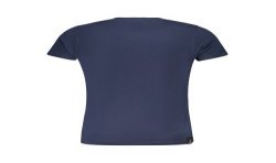 ESERCITO 1659 T-SHIRT MANICHE CORTE UOMO BLU