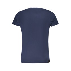 ESERCITO 1659 T-SHIRT MANICHE CORTE UOMO BLU