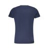 ESERCITO 1659 T-SHIRT MANICHE CORTE UOMO BLU