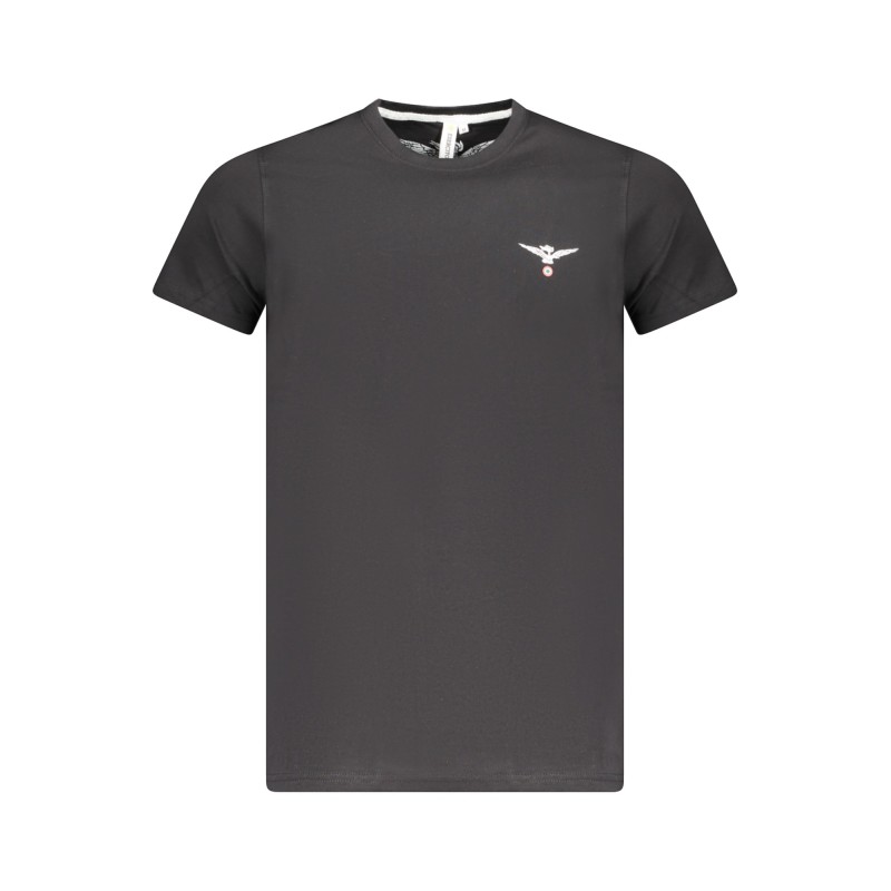 ESERCITO 1659 T-SHIRT MANICHE CORTE UOMO NERO ESERCITO 1659 T-SHIRT MANICHE CORTE UOMO NERO