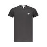ESERCITO 1659 T-SHIRT MANICHE CORTE UOMO NERO