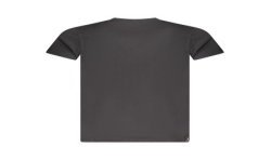 ESERCITO 1659 T-SHIRT MANICHE CORTE UOMO NERO
