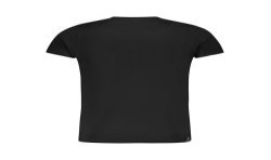 ACCADEMIA MILITARE T-SHIRT MANICHE CORTE UOMO NERO