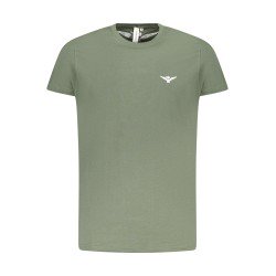 ESERCITO 1659 T-SHIRT MANICHE CORTE UOMO VERDE