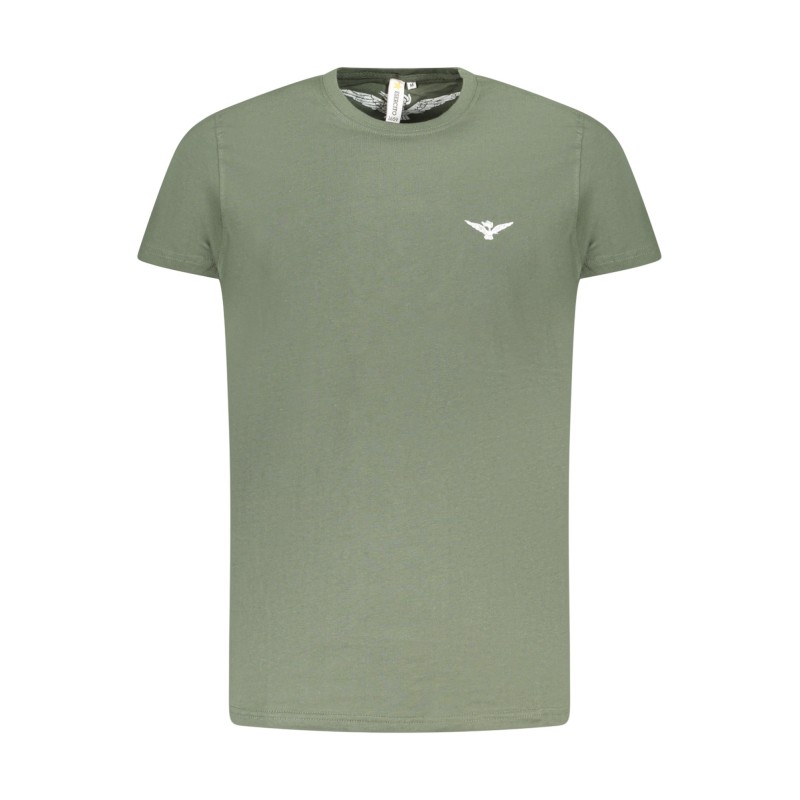 ESERCITO 1659 T-SHIRT MANICHE CORTE UOMO VERDE ESERCITO 1659 T-SHIRT MANICHE CORTE UOMO VERDE