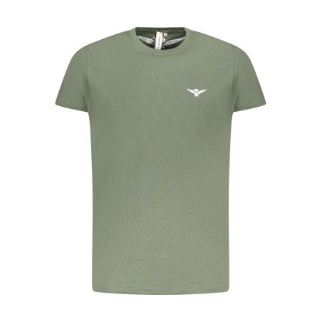 ESERCITO 1659 T-SHIRT MANICHE CORTE UOMO VERDE