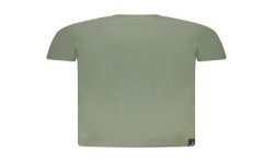 ESERCITO 1659 T-SHIRT MANICHE CORTE UOMO VERDE