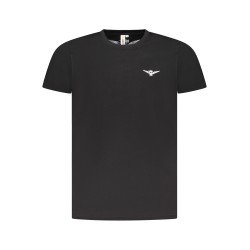 ESERCITO 1659 T-SHIRT MANICHE CORTE UOMO NERO