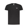 ESERCITO 1659 T-SHIRT MANICHE CORTE UOMO NERO