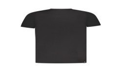 ESERCITO 1659 T-SHIRT MANICHE CORTE UOMO NERO