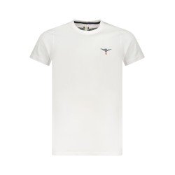 ESERCITO 1659 T-SHIRT MANICHE CORTE UOMO BIANCO