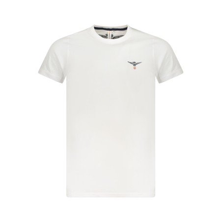 ESERCITO 1659 T-SHIRT MANICHE CORTE UOMO BIANCO