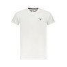 ESERCITO 1659 T-SHIRT MANICHE CORTE UOMO BIANCO