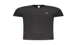 ESERCITO 1659 T-SHIRT MANICHE CORTE UOMO NERO