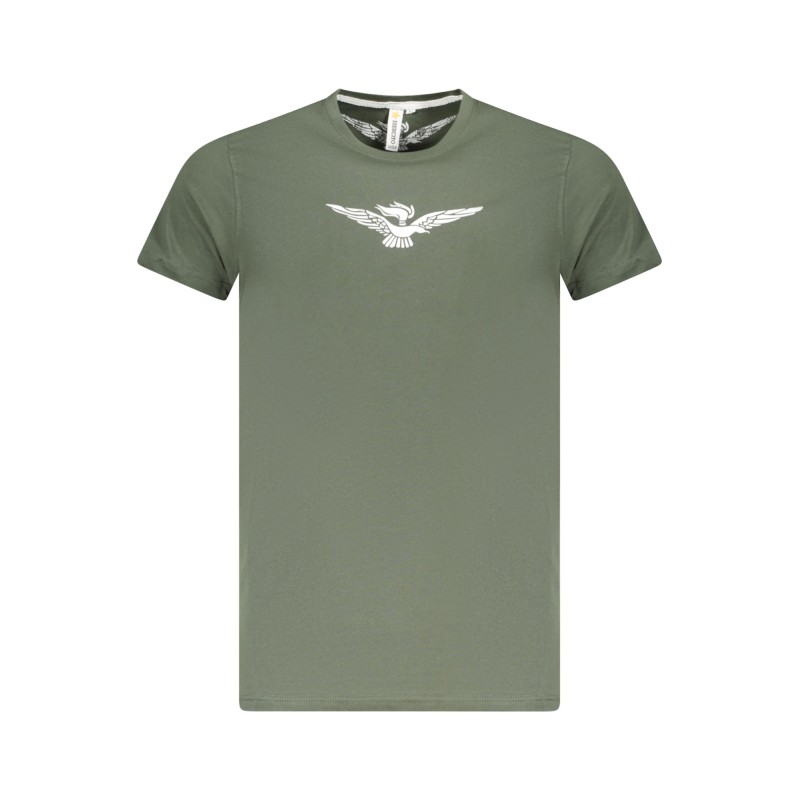 ESERCITO 1659 T-SHIRT MANICHE CORTE UOMO VERDE ESERCITO 1659 T-SHIRT MANICHE CORTE UOMO VERDE