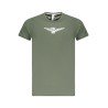 ESERCITO 1659 T-SHIRT MANICHE CORTE UOMO VERDE