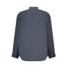 BOSS CAMICIA MANICHE LUNGHE UOMO BLU