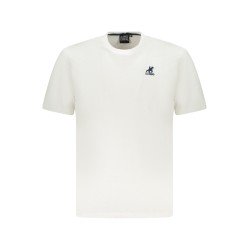 U.S. GRAND POLO T-SHIRT MANICHE CORTE UOMO BIANCO