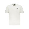 U.S. GRAND POLO T-SHIRT MANICHE CORTE UOMO BIANCO