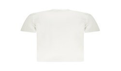 U.S. GRAND POLO T-SHIRT MANICHE CORTE UOMO BIANCO