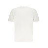 U.S. GRAND POLO T-SHIRT MANICHE CORTE UOMO BIANCO