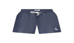 CALVIN KLEIN COSTUME PARTE SOTTO UOMO BLU
