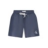 CALVIN KLEIN COSTUME PARTE SOTTO UOMO BLU