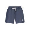CALVIN KLEIN COSTUME PARTE SOTTO UOMO BLU