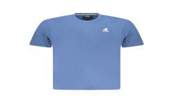 U.S. GRAND POLO T-SHIRT MANICHE CORTE UOMO BLU