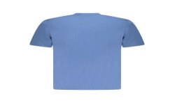 U.S. GRAND POLO T-SHIRT MANICHE CORTE UOMO BLU