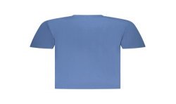 U.S. GRAND POLO T-SHIRT MANICHE CORTE UOMO BLU