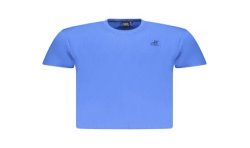 U.S. GRAND POLO T-SHIRT MANICHE CORTE UOMO BLU