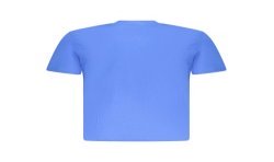 U.S. GRAND POLO T-SHIRT MANICHE CORTE UOMO BLU