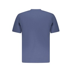 U.S. GRAND POLO T-SHIRT MANICHE CORTE UOMO BLU