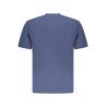 U.S. GRAND POLO T-SHIRT MANICHE CORTE UOMO BLU