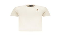 U.S. GRAND POLO T-SHIRT MANICHE CORTE UOMO BEIGE