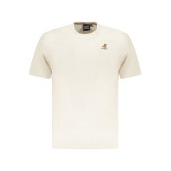 U.S. GRAND POLO T-SHIRT MANICHE CORTE UOMO BEIGE