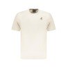 U.S. GRAND POLO T-SHIRT MANICHE CORTE UOMO BEIGE