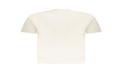 U.S. GRAND POLO T-SHIRT MANICHE CORTE UOMO BEIGE