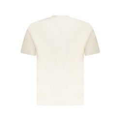 U.S. GRAND POLO T-SHIRT MANICHE CORTE UOMO BEIGE