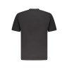 U.S. GRAND POLO T-SHIRT MANICHE CORTE UOMO NERO