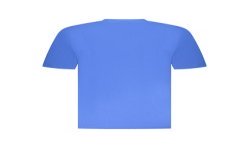 U.S. GRAND POLO T-SHIRT MANICHE CORTE UOMO BLU