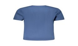 U.S. GRAND POLO T-SHIRT MANICHE CORTE UOMO BLU