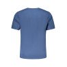 U.S. GRAND POLO T-SHIRT MANICHE CORTE UOMO BLU