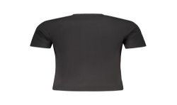 U.S. GRAND POLO T-SHIRT MANICHE CORTE UOMO NERO