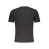 U.S. GRAND POLO T-SHIRT MANICHE CORTE UOMO NERO