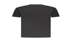U.S. GRAND POLO T-SHIRT MANICHE CORTE UOMO NERO