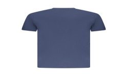 U.S. GRAND POLO T-SHIRT MANICHE CORTE UOMO BLU