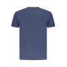 U.S. GRAND POLO T-SHIRT MANICHE CORTE UOMO BLU