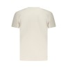 U.S. GRAND POLO T-SHIRT MANICHE CORTE UOMO BEIGE